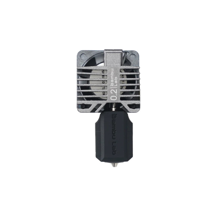 Hotend Bambu Lab Ensamblado para X1 Carbon Series
