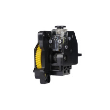 Extruder Unit Bambu Lab X1C. Extrusor Bambu Lab de Acero Endurecido para X1
