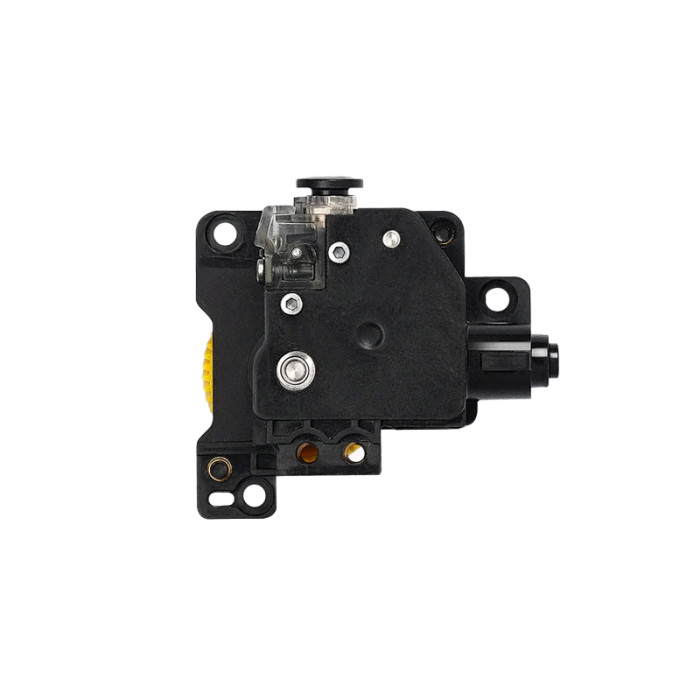 Extruder Unit Bambu Lab X1C. Extrusor Bambu Lab de Acero Endurecido para X1