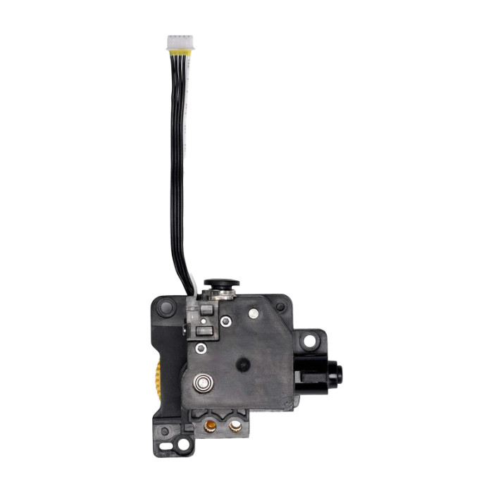 Extruder Unit Bambu Lab X1C. Extrusor Bambu Lab de Acero Endurecido para X1
