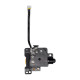 Extruder Unit Bambu Lab X1C. Extrusor Bambu Lab de Acero Endurecido para X1