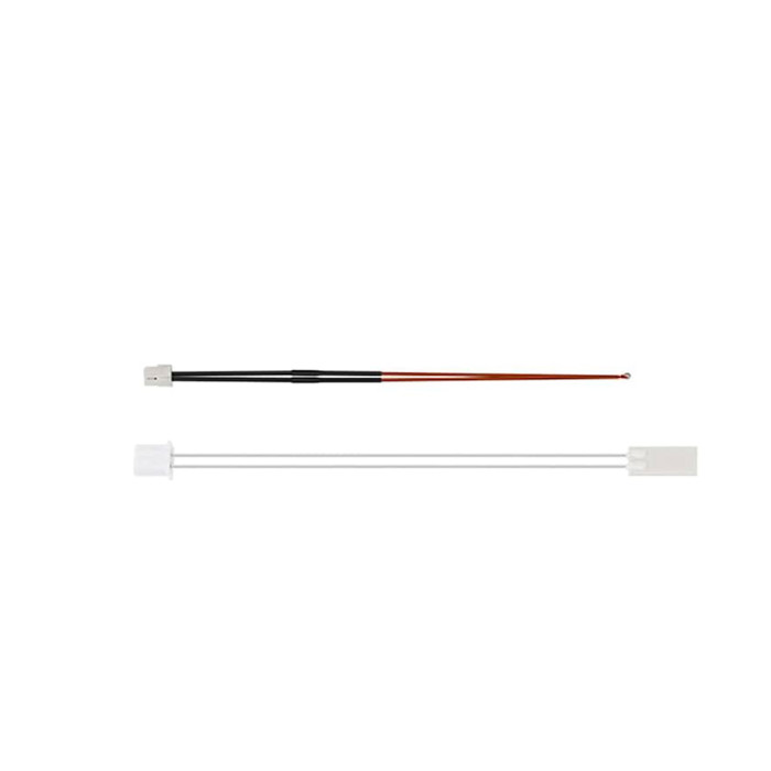Kit Calentador Cerámico y Termistor para Bambu Lab X1C / P1 Series