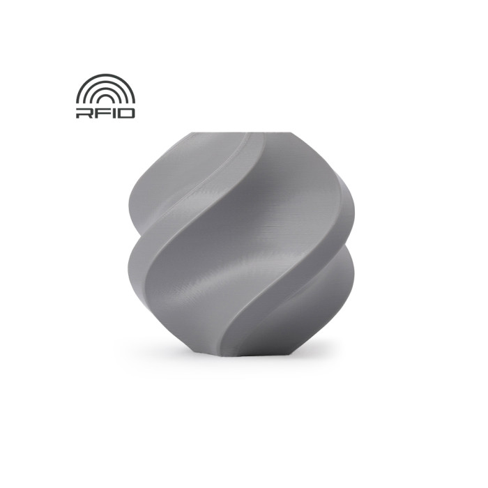 TPU para AMS Bambu Lab Gris 1,75 mm