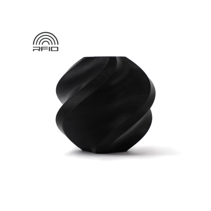 TPU para AMS Bambu Lab Negro 1,75 mm