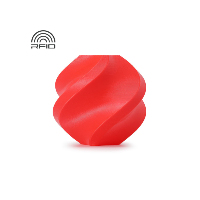 TPU para AMS Bambu Lab Rojo 1,75 mm