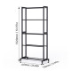 BIQU Panda Feed Rack. Estantería filamento