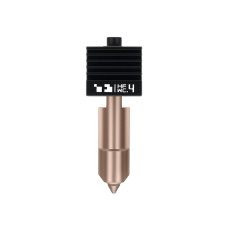 Hotend Bambu Lab Alto Flujo Boquilla Carburo de Tungsteno H2 / P2S / X2D (High Flow Tungsten Carbide Nozzle)