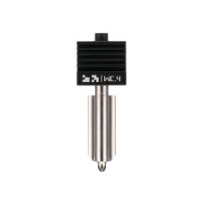 Hotend Bambu Lab Boquilla Carburo de Tungsteno H2 / P2S / X2D (Tungsten Carbide Nozzle)