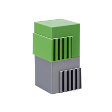 Soporte para ABS Bambu Lab Blanco 1,75 mm