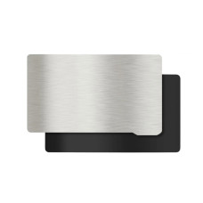 Base Magnética Flexible para Impresora 3D de Resina