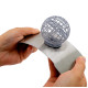 Base Magnética Flexible para Impresora 3D de Resina