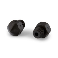 Boquilla Acero Endurecido MK8 1,75 mm (compatible Creality)