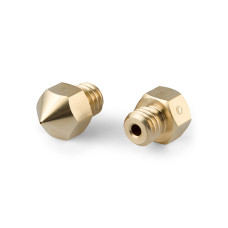 Boquilla MK8 1,75 mm (compatible Creality)
