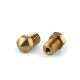 Boquilla RepRap M6 1,75 mm (compatible e3D)