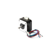 Motor Nema17 Pancake 25mm Bondtech