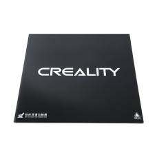 Base de Vidrio de Carborundio Creality Ender 6