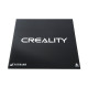 Base de Vidrio de Carborundio Creality Ender 6