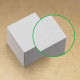 Lámina PEI Texturizada Bambu lab Doble Cara P1, X1, A1 Series / A1 Mini