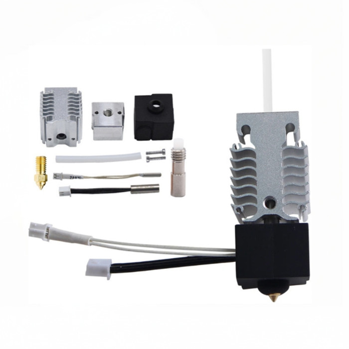 Hotend Compatible Creality Ender 3 V3 SE