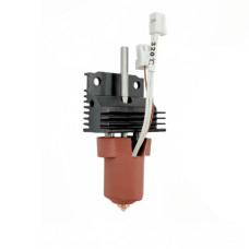 Hotend Compatible Creality Serie K1 (K1 / K1C / K1 MAX) Unicorn Quick Swap con Disipador