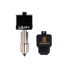 Hotend High Flow Compatible Bambu Lab H2D / H2S / P2S / A1