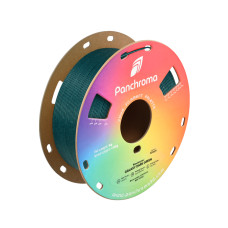PLA Panchroma Polymaker Galaxy Dark Green 1.75 mm