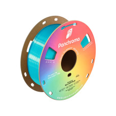 PLA Panchroma Polymaker Silk Light Blue (Celeste) 1.75 mm
