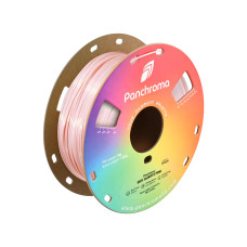 PLA Panchroma Polymaker Silk Quartz Pink (Rosa) 1.75 mm