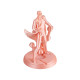 PLA Panchroma Polymaker Silk Quartz Pink (Rosa) 1.75 mm