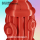 PLA Panchroma Polymaker Silk Red (Rojo) 1.75 mm