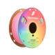 PLA Panchroma Polymaker Gradient Satin Rainbow (Antiguo PolyTerra) 1.75 mm