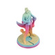 PLA Panchroma Polymaker Gradient Satin Rainbow (Antiguo PolyTerra) 1.75 mm
