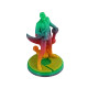 PLA Panchroma Polymaker Gradient Translucent Rainbow (Antiguo PolyTerra) 1.75 mm