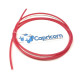Capricorn TL Tubo Bowden PTFE 10 cm