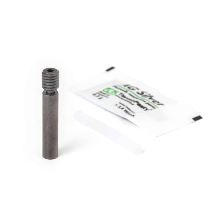 Copperhead Prusa Mini Slice Engineering Heat Break Bimetal 1.75 mm