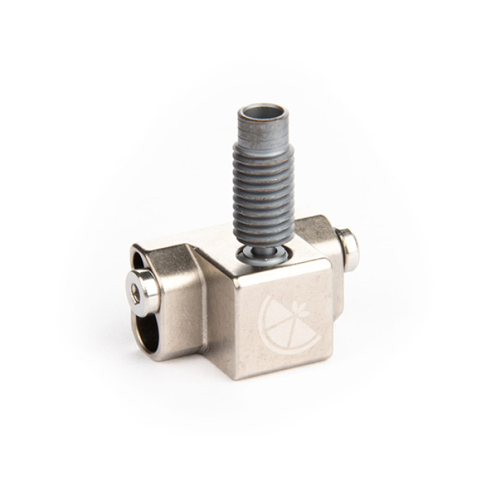 Copperhead Slice Engineering Heat Break Bimetal RepRap 1.75 mm