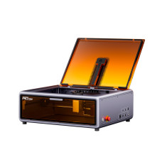 Creality Falcon A1 Grabadora y Cortadora Láser 10W