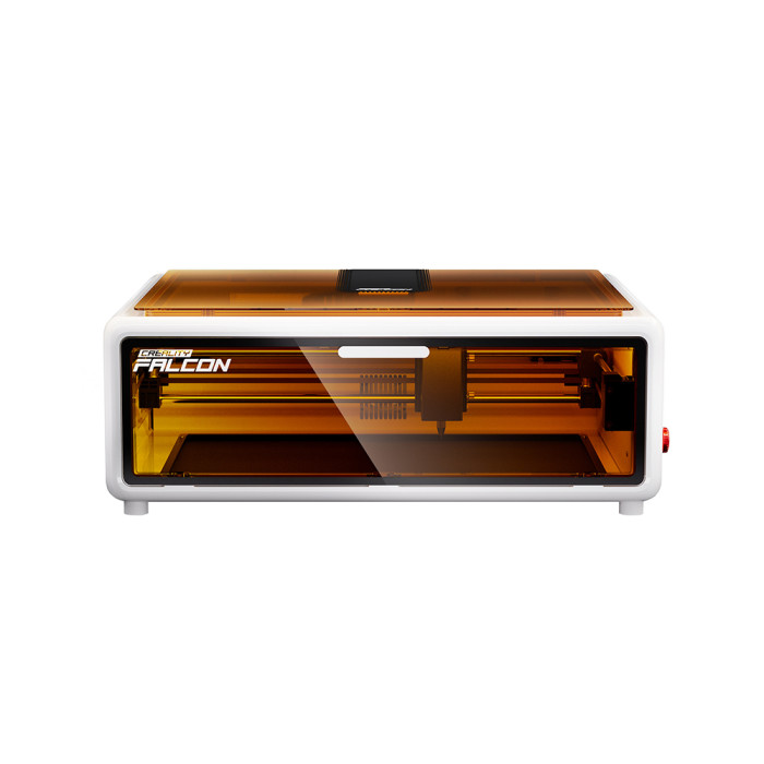 Creality Falcon A1 Grabadora y Cortadora Láser 10W