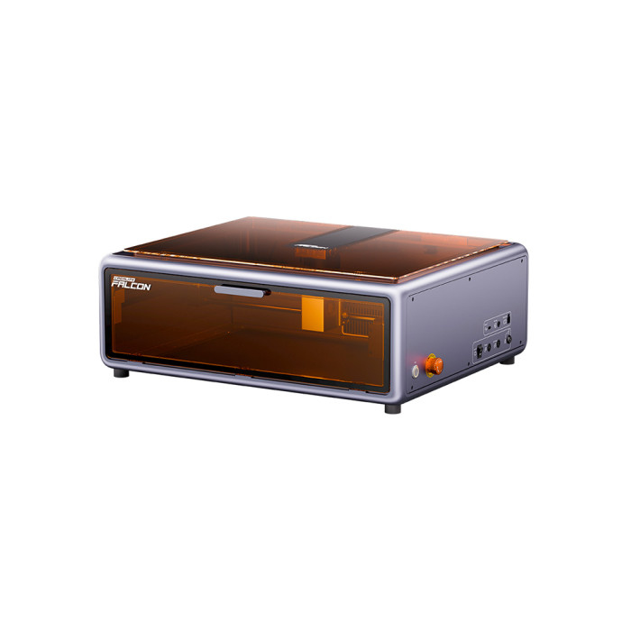Creality Falcon A1 Grabadora y Cortadora Láser 10W