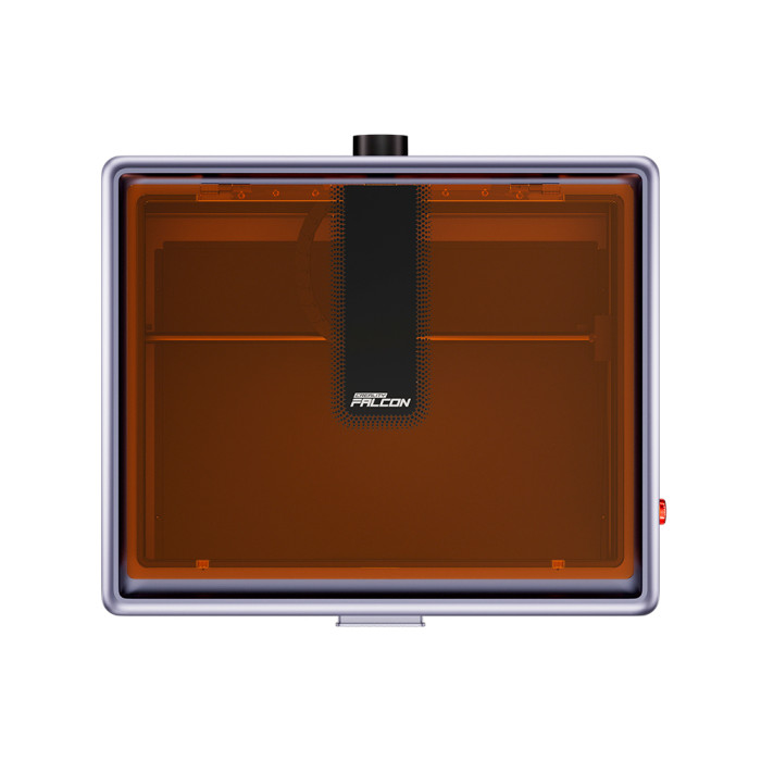 Creality Falcon A1 Grabadora y Cortadora Láser 10W