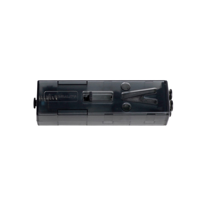 Creality CFS Filament Buffer. Búfer de Filamento CFS