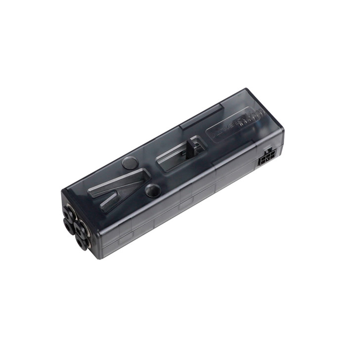 Creality CFS Filament Buffer. Búfer de Filamento CFS
