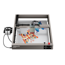 Creality Laser Falcon 2 Engraver 40W