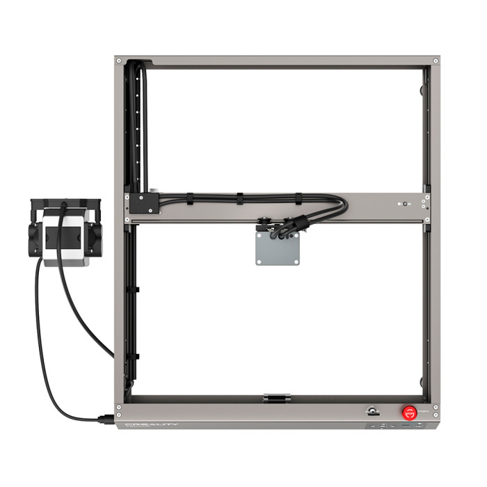 Creality Laser Falcon 2 Engraver 40W