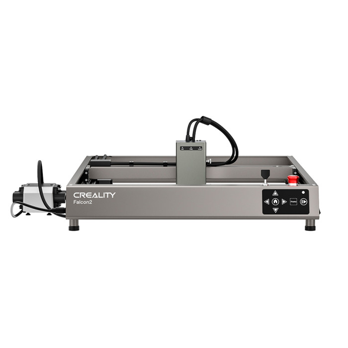 Creality Laser Falcon 2 Engraver 40W