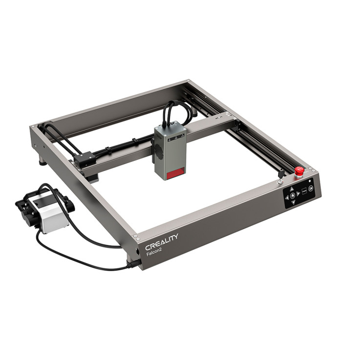 Creality Laser Falcon 2 Engraver 40W