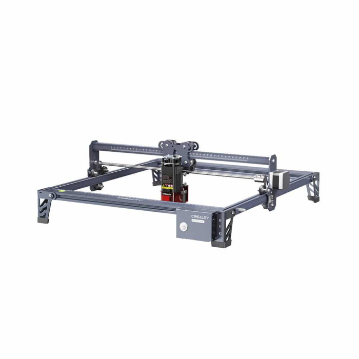 Creality Falcon Laser Engraver Grabadora y Cortadora Láser 5W