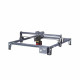 Creality Falcon Laser Engraver Grabadora y Cortadora Láser 5W