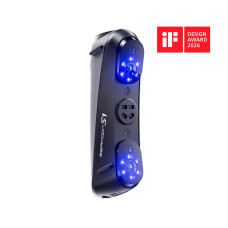 Escáner 3D Creality Sermoon S1