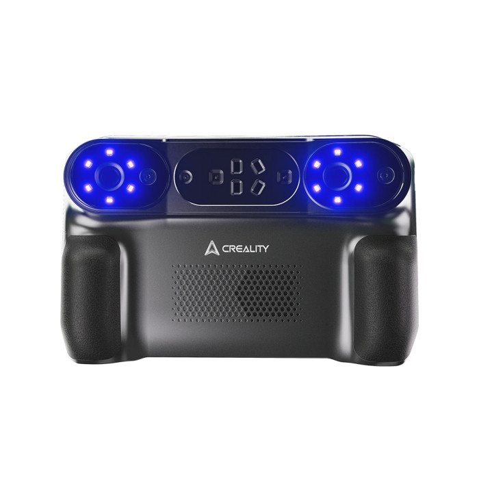 Escáner 3D Creality Sermoon P1